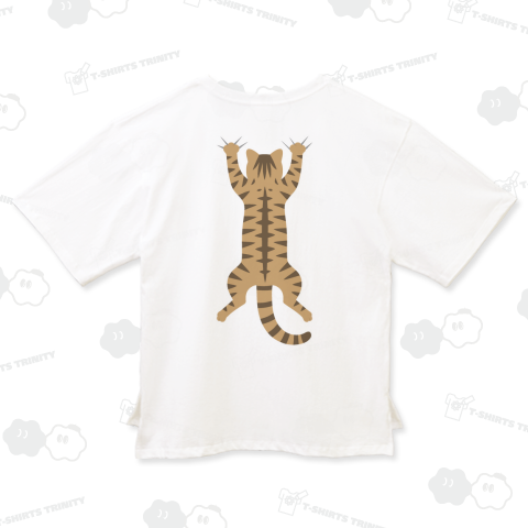 まだ猫をさがしています(キジトラネコ)