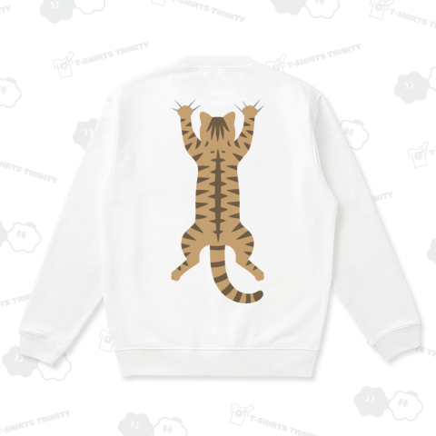 まだ猫をさがしています(キジトラネコ)