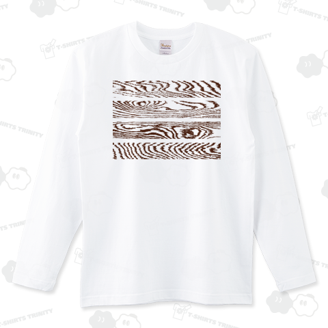 ウッドボーダー