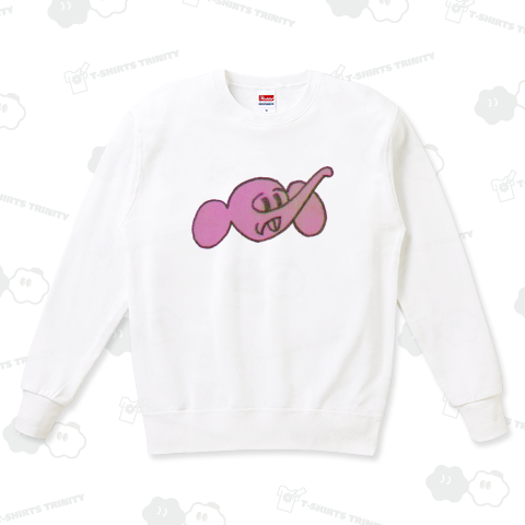 ピンクのぞうさん