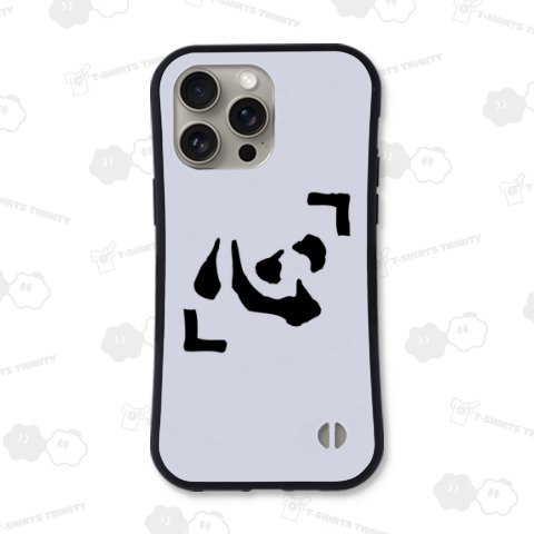 「心」Tシャツ 黒 /ロゴT・アニメ・漫画・マンガ・コミック・和柄・格闘技・かわいい・可愛い・カワイイ・子供・デザイン・ハート・heart・日本・文字・漢字