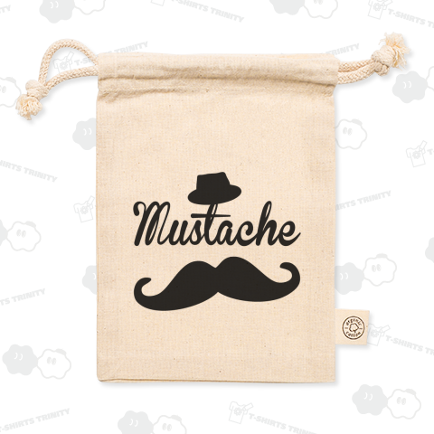 Mustache /ヒゲ・ロック・rock・music・音楽・髭・可愛い・かわいい・カワイイ・シンプル・イラスト・ロゴ・アート・絵・顔・女性・子供・文字・模様・記号・帽子・ハット・デザインTシャツ