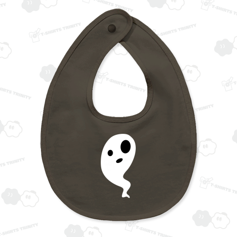 おばけTシャツ /オバケ・ドクロ・アニマル・動物・キャラクター・パンダ・ペット・Tシャツ・かわいい・カワイイ・可愛い・子供・シンプル・イラスト