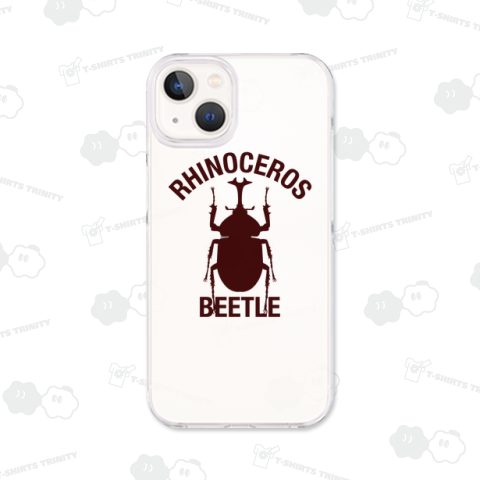RHINOCEROS BEETLE