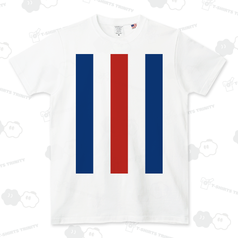 MODS STRIPE-モッズストライプ-