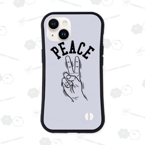 PEACE SIGN-ピースサイン-