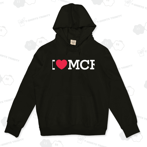 I LOVE MCR