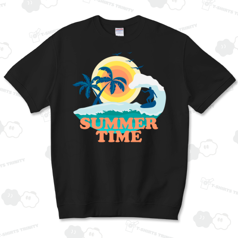 SUMMER TIME-サマータイム-