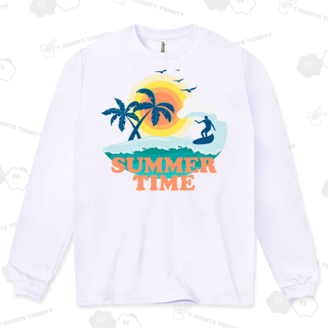 SUMMER TIME-サマータイム-