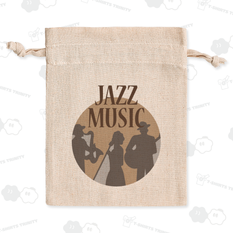 JAZZ MUSIC -ジャズミュージック-