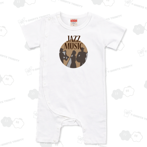 JAZZ MUSIC -ジャズミュージック-