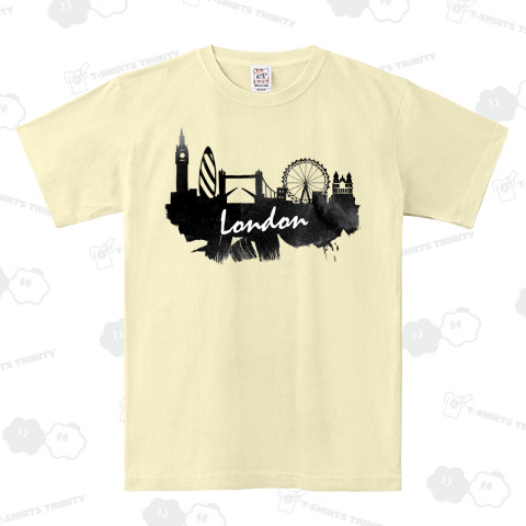 London -ロンドン-