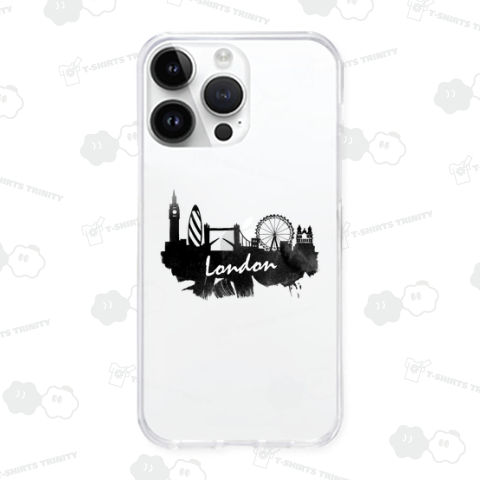 London -ロンドン-