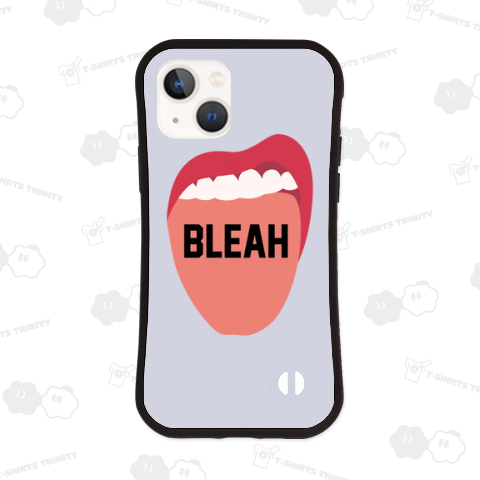 BLEAH BIG TONGUE -大きい舌-
