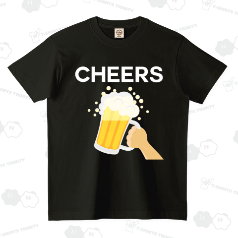 CHEERS -チアーズ 乾杯!-