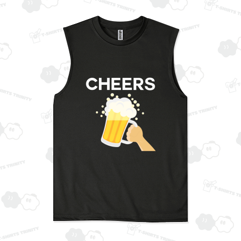 CHEERS -チアーズ 乾杯!-