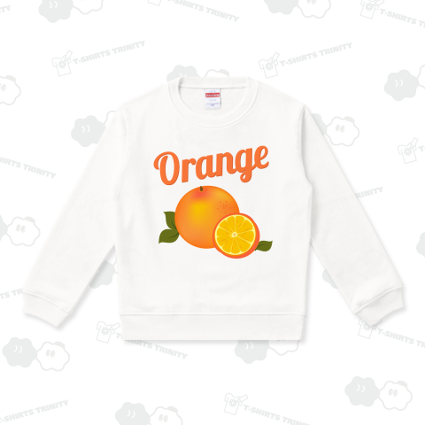 Orange -オレンジ-