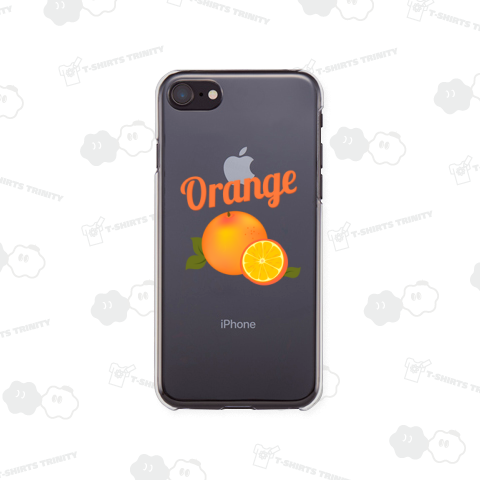 Orange -オレンジ-