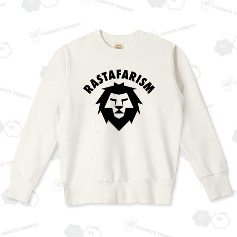 RASTAFARISM-ラスタファリズム-