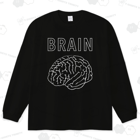 BRAIN-ブレイン-白ロゴ
