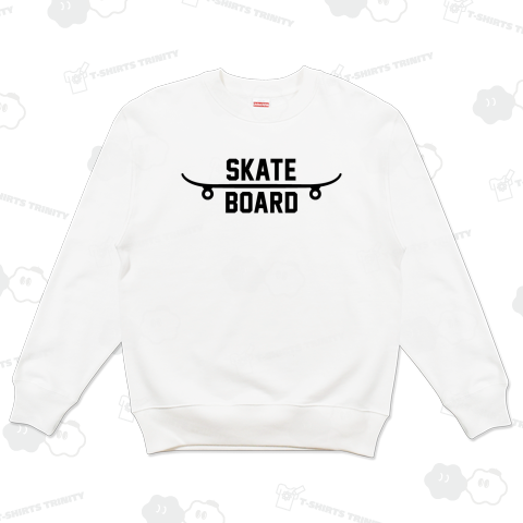 SKATEBOARD -スケートボード-