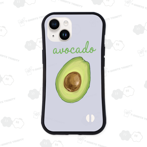 Avocado-アボカド-