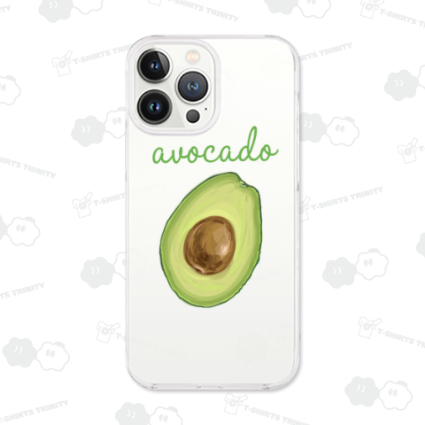 Avocado-アボカド-