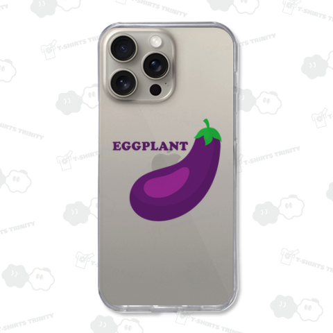 EGGPLANT-ナス-