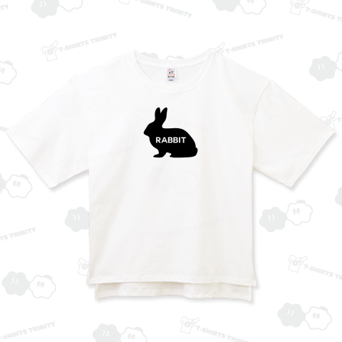 RABBIT-ウサギ-