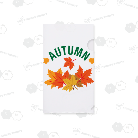 AUTUMN-オータム-