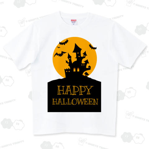 HAPPY HALLOWEEN -ハッピーハロウィン-
