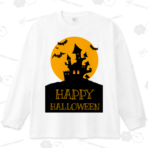 HAPPY HALLOWEEN -ハッピーハロウィン-