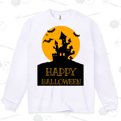 HAPPY HALLOWEEN -ハッピーハロウィン-
