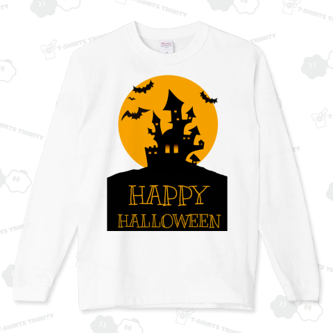 HAPPY HALLOWEEN -ハッピーハロウィン-