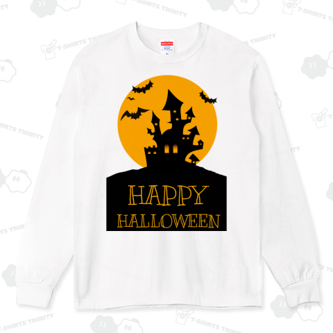 HAPPY HALLOWEEN -ハッピーハロウィン-