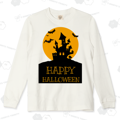 HAPPY HALLOWEEN -ハッピーハロウィン-