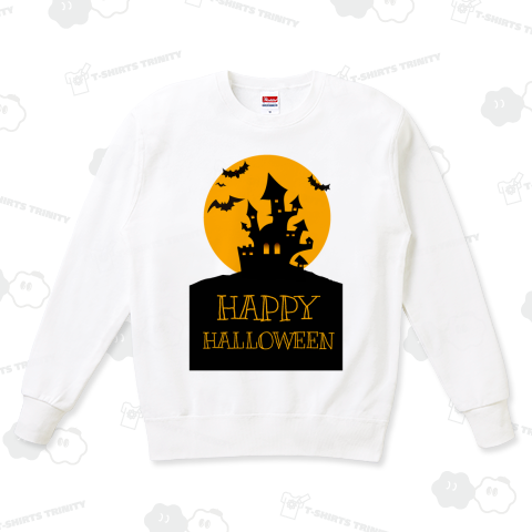 HAPPY HALLOWEEN -ハッピーハロウィン-