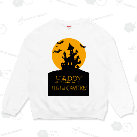 HAPPY HALLOWEEN -ハッピーハロウィン-