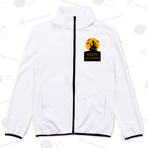 HAPPY HALLOWEEN -ハッピーハロウィン-