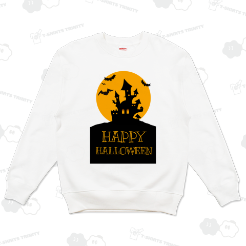 HAPPY HALLOWEEN -ハッピーハロウィン-
