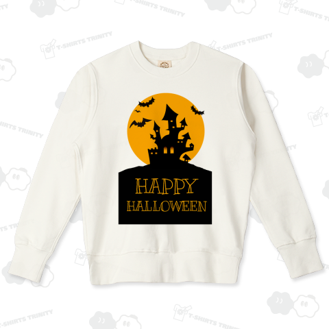 HAPPY HALLOWEEN -ハッピーハロウィン-