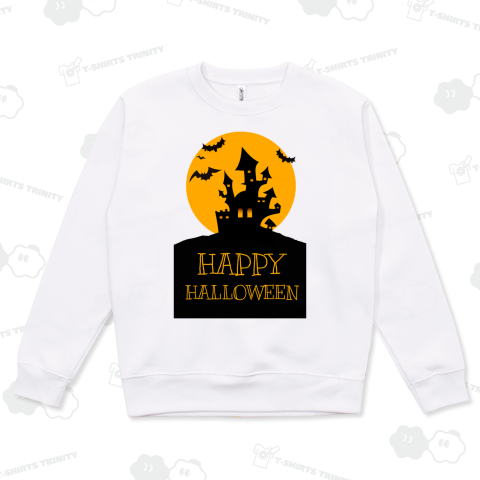 HAPPY HALLOWEEN -ハッピーハロウィン-