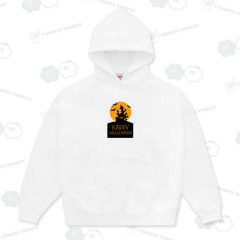 HAPPY HALLOWEEN -ハッピーハロウィン-