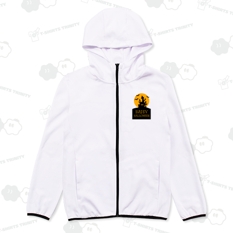HAPPY HALLOWEEN -ハッピーハロウィン-