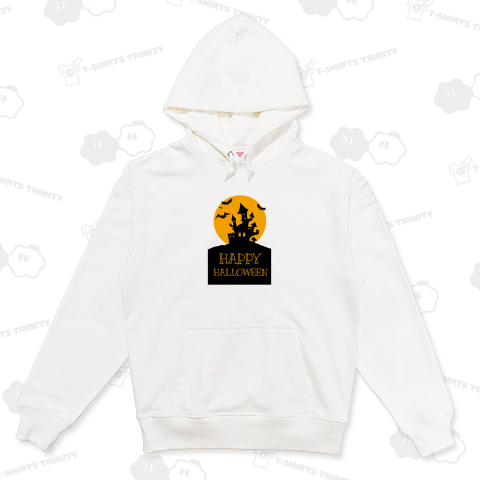 HAPPY HALLOWEEN -ハッピーハロウィン-