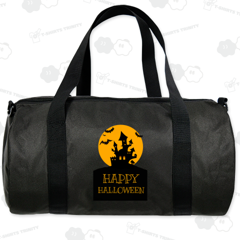 HAPPY HALLOWEEN -ハッピーハロウィン-
