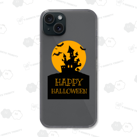 HAPPY HALLOWEEN -ハッピーハロウィン-