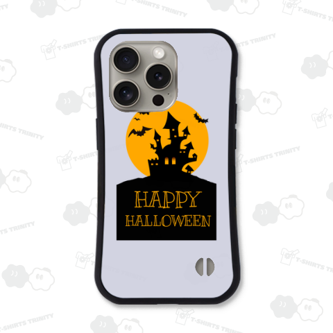 HAPPY HALLOWEEN -ハッピーハロウィン-