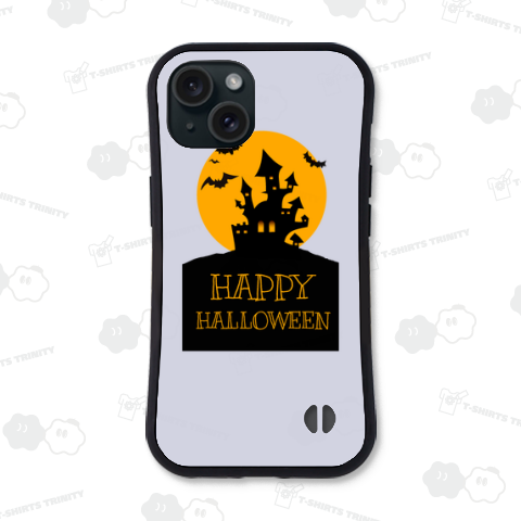 HAPPY HALLOWEEN -ハッピーハロウィン-