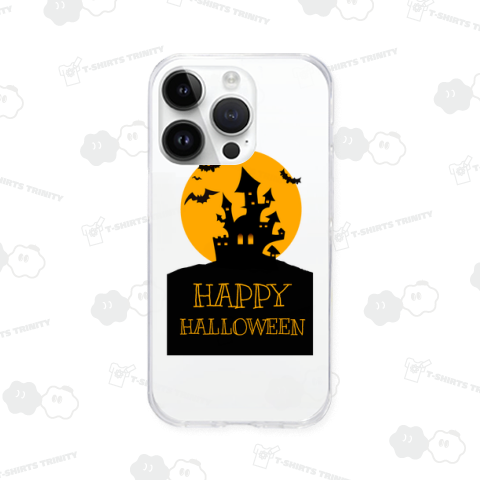 HAPPY HALLOWEEN -ハッピーハロウィン-